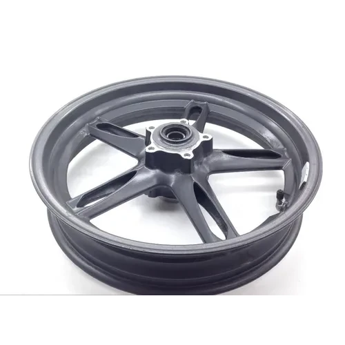 Front Wheel Rim 2006 Triumph Sprint ST ABS 1445 3