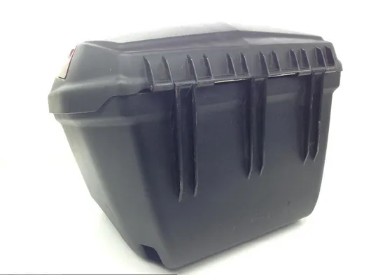 Saddlebags 2006 Triumph Sprint ST 1445