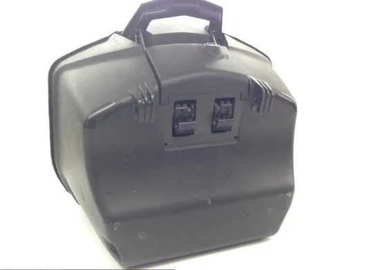 Saddlebags 2006 Triumph Sprint ST 1445