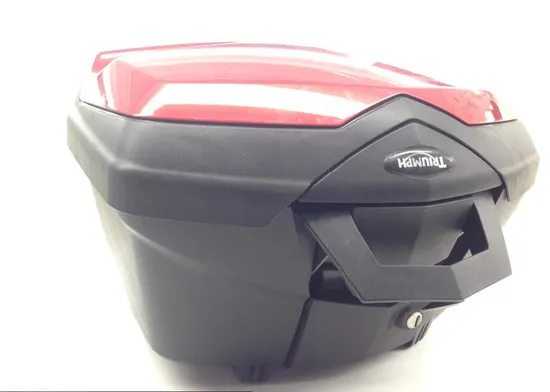 Saddlebags 2006 Triumph Sprint ST 1445