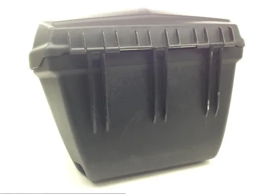 Saddlebags 2006 Triumph Sprint ST 1445