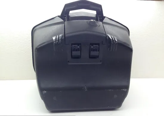 Saddlebags 2006 Triumph Sprint ST 1445