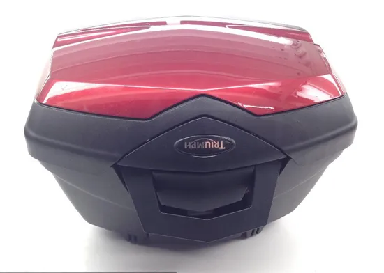 Saddlebags 2006 Triumph Sprint ST 1445