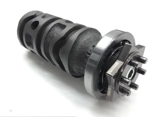 Transmission Gear Set Complete from 2009 Honda CBR 600RR ABS