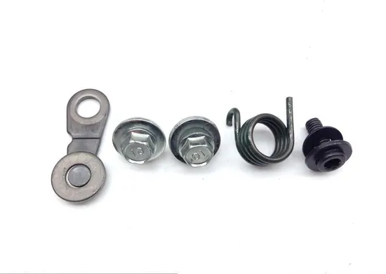 Transmission Gear Set Complete from 2009 Honda CBR 600RR ABS