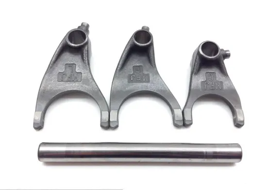 Transmission Gear Set Complete from 2009 Honda CBR 600RR ABS