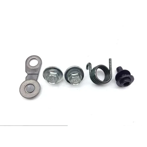Transmission Gear Set Complete from 2009 Honda CBR 600RR ABS 5