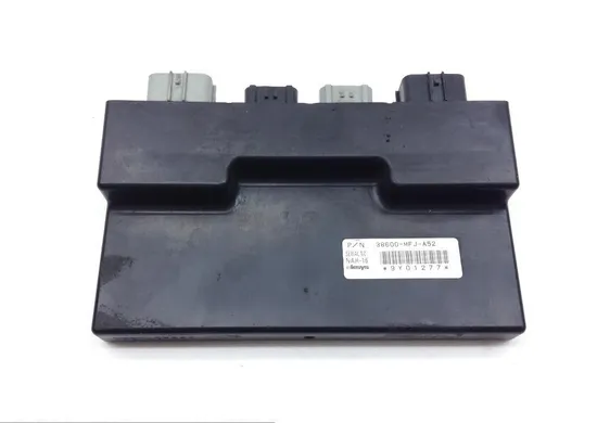 ABS Brake Pump Pressure Modulator from 2009 Honda CBR 600RR ABS