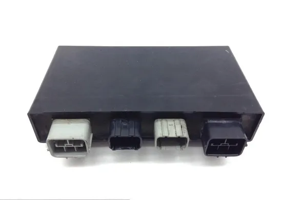 ABS Brake Pump Pressure Modulator from 2009 Honda CBR 600RR ABS