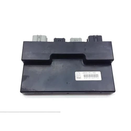 ABS Control Unit from 2009 Honda CBR 600RR ABS 5