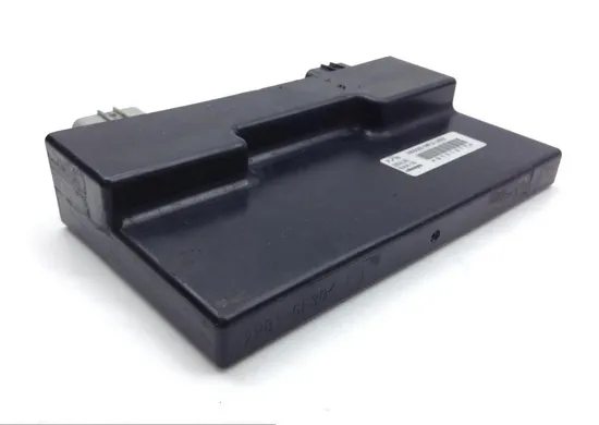 ABS Brake Pump Pressure Modulator from 2009 Honda CBR 600RR ABS