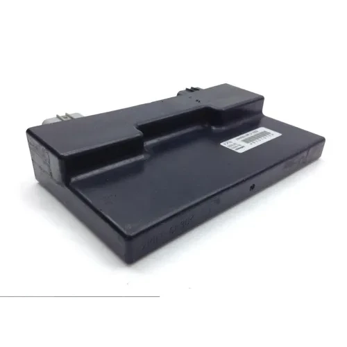 ABS Control Unit from 2009 Honda CBR 600RR ABS 3