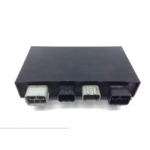 ABS Control Unit from 2009 Honda CBR 600RR ABS 6