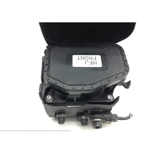 Front Brake ABS Modulator Valve Unit from 2009 Honda CBR 600RR ABS x 5