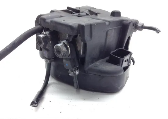 Front Brake ABS Modulator Valve Unit from 2009 Honda CBR 600RR ABS x