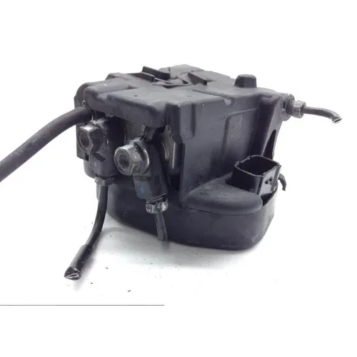 Front Brake ABS Modulator Valve Unit from 2009 Honda CBR 600RR ABS x 6