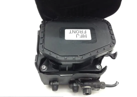 Front Brake ABS Modulator Valve Unit from 2009 Honda CBR 600RR ABS x