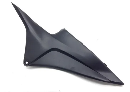 Left Right Tank Shrouds Fairings Trim from 2009 Honda CBR 600RR ABS