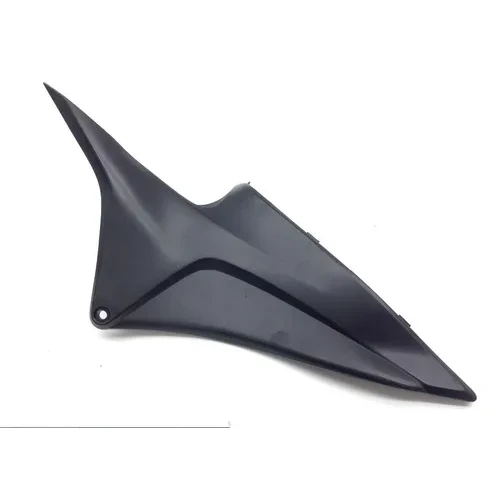 Left Right Tank Shrouds Fairings Trim from 2009 Honda CBR 600RR ABS 9