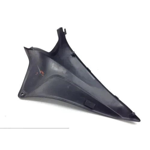Left Right Tank Shrouds Fairings Trim from 2009 Honda CBR 600RR ABS 7