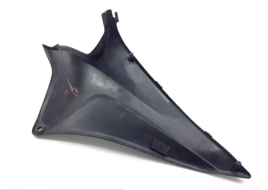 Left Right Tank Shrouds Fairings Trim from 2009 Honda CBR 600RR ABS