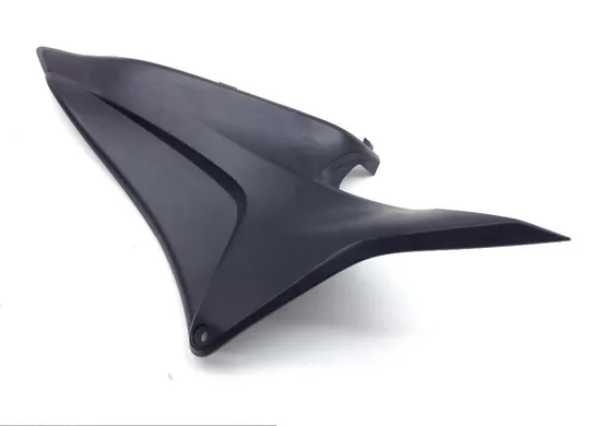 Left Right Tank Shrouds Fairings Trim from 2009 Honda CBR 600RR ABS