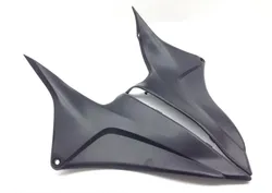 Left Right Tank Shrouds Fairings Trim from 2009 Honda CBR 600RR ABS