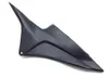 Left Right Tank Shrouds Fairings Trim from 2009 Honda CBR 600RR ABS