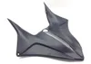 Left Right Tank Shrouds Fairings Trim from 2009 Honda CBR 600RR ABS