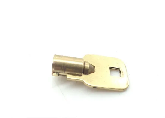 Lockset Ignition Key Steering Lock 03 Harley Softail Deuce Screamin Eagle 1560