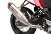 Yosh RS-12ADV Street Slip On SS Exhaust Pipe Works Yamaha Tenere 700