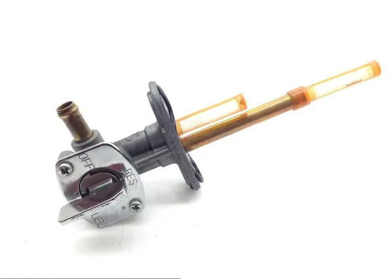 Gas Fuel Tank Petcock 1997 Kawasaki Vulcan 1500 VN1500D Classic 1518