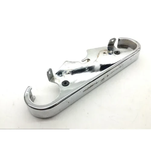 Lower Triple Tree Clamp Fork Cover 1997 Kawasaki Vulcan 1500 Classic 1518 x 3