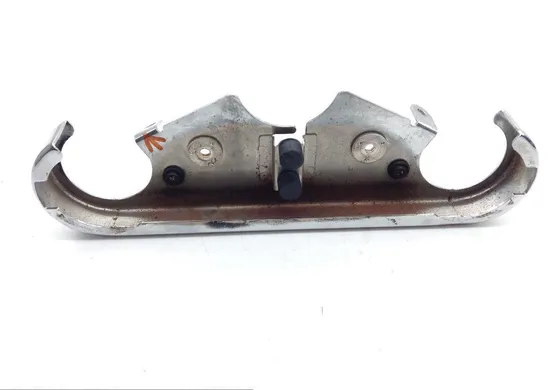 Lower Triple Tree Clamp Fork Cover 1997 Kawasaki Vulcan 1500 Classic 1518 x