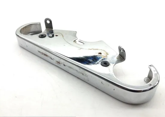 Lower Triple Tree Clamp Fork Cover 1997 Kawasaki Vulcan 1500 Classic 1518 x