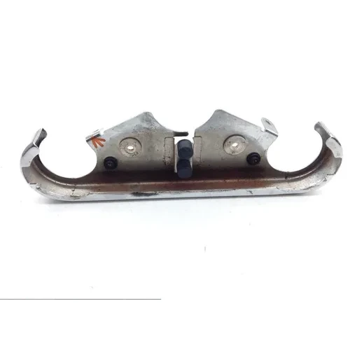 Lower Triple Tree Clamp Fork Cover 1997 Kawasaki Vulcan 1500 Classic 1518 x 7