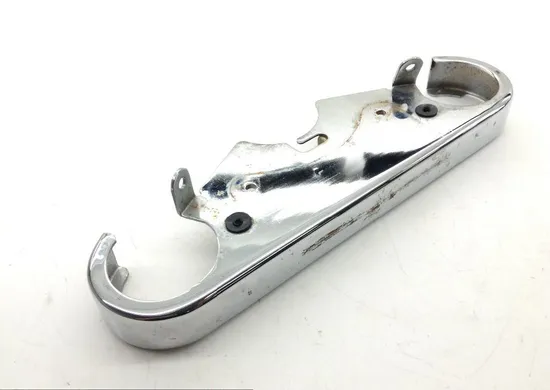 Lower Triple Tree Clamp Fork Cover 1997 Kawasaki Vulcan 1500 Classic 1518 x