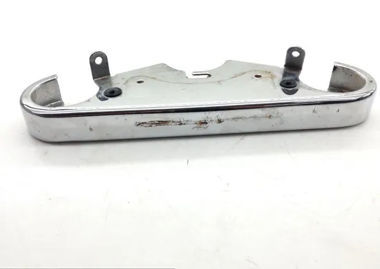 Lower Triple Tree Clamp Fork Cover 1997 Kawasaki Vulcan 1500 Classic 1518 x