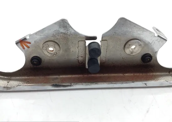 Lower Triple Tree Clamp Fork Cover 1997 Kawasaki Vulcan 1500 Classic 1518 x