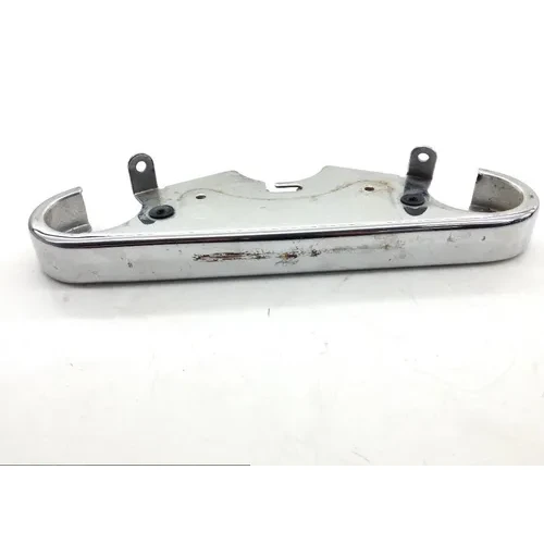 Lower Triple Tree Clamp Fork Cover 1997 Kawasaki Vulcan 1500 Classic 1518 x 12