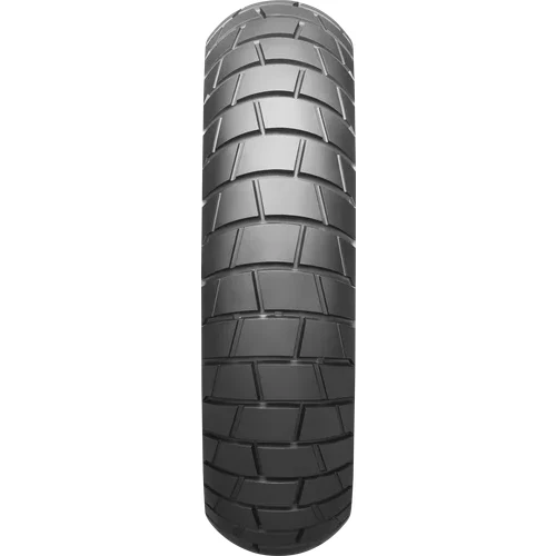 Bridgestone/firestone Adventure Trail AT41 Rear Tire 170/60-17 72 V 3
