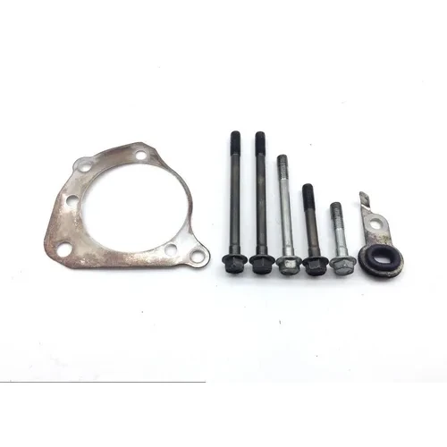 Shadow 1100 Engine Ring and Pinion Set from 2005 Honda Sabre 5