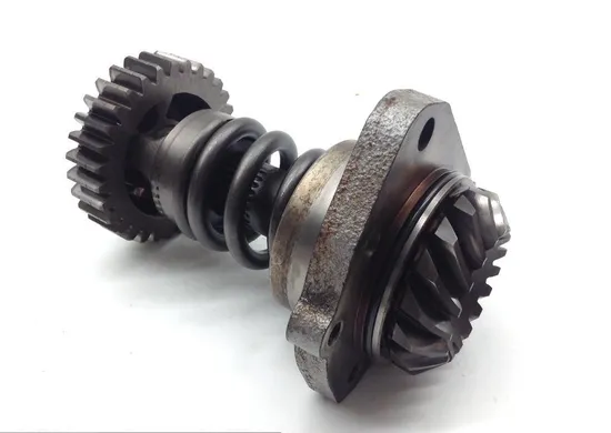 Shadow 1100 Engine Ring and Pinion Set from 2005 Honda Sabre