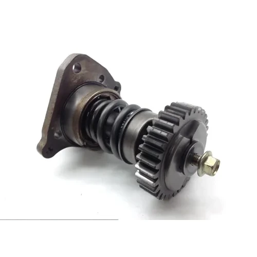 Shadow 1100 Engine Ring and Pinion Set from 2005 Honda Sabre 9