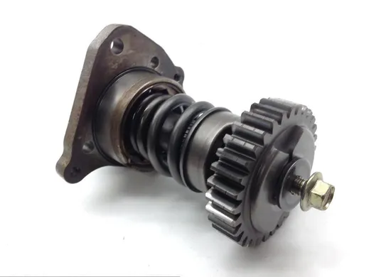 Shadow 1100 Engine Ring and Pinion Set from 2005 Honda Sabre