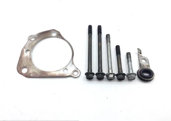 Shadow 1100 Engine Ring and Pinion Set from 2005 Honda Sabre