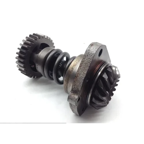 Shadow 1100 Engine Ring and Pinion Set from 2005 Honda Sabre 7