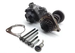 Shadow 1100 Engine Ring and Pinion Set from 2005 Honda Sabre