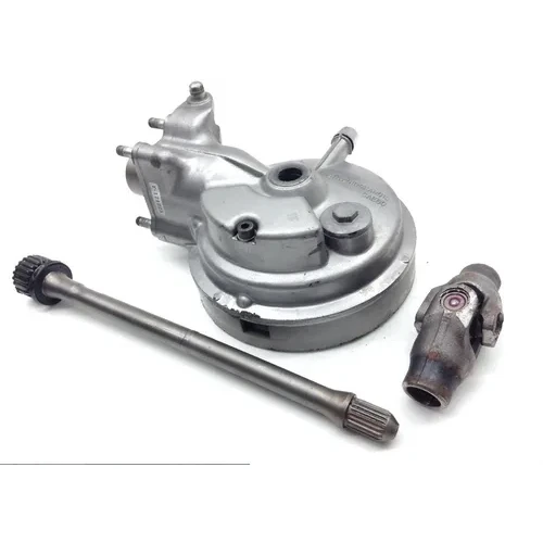 Shadow 1100 Rear Axle Final Drive Differential from 2005 Honda Sabre 3