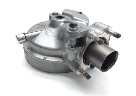 Shadow 1100 Rear Axle Final Drive Differential from 2005 Honda Sabre